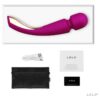 Δονητής Lelo Smart Wand 2 Massager