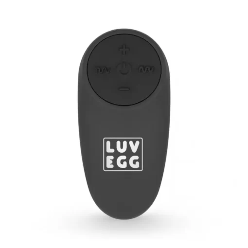 Δονητής Ou Vibrator LUV EGG