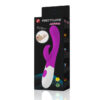 Δονητής Pretty Love Flirtation Arthur Vibrator
