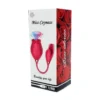 Δονητής ROSE Miss Coyness με 10 Λειτουργίες