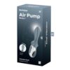 Δονητής Satisfyer Air Pump Booty 1