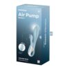 Δονητής Satisfyer Air Pump Bunny 1