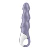 Δονητής Satisfyer Air Pump Vibrator 1