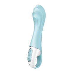 Δονητής Satisfyer Air Pump Vibrator 5+