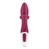 Δονητής Satisfyer Embrace me berry
