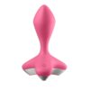 Δονητής Satisfyer Game Changer pink