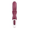 Δονητής Satisfyer Love me red