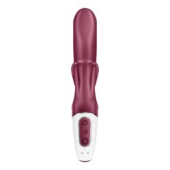 Δονητής Satisfyer Love me red