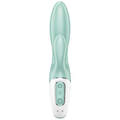Δονητής Satisfyer Rabbit Air Pump Bunny 5