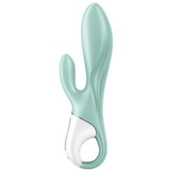 Δονητής Satisfyer Rabbit Air Pump Bunny 5