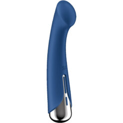 Δονητής Satisfyer Spinning G Spot 1