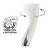 Δονητής Satisfyer Spinning G Spot 1 beige