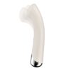 Δονητής Satisfyer Spinning G Spot 1 beige