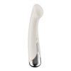Δονητής Satisfyer Spinning G Spot 1 beige