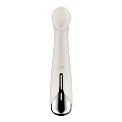 Δονητής Satisfyer Spinning G Spot 1 beige