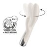 Δονητής Satisfyer Spinning Rabbit 1 beige
