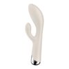 Δονητής Satisfyer Spinning Rabbit 1 beige