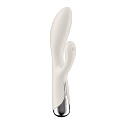 Δονητής Satisfyer Spinning Rabbit 1 beige