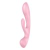 Δονητής Satisfyer Triple Oh pink
