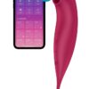 Δονητής Satisfyer Twirling Pro Connect App