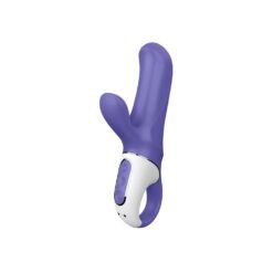 Δονητής Satisfyer Vibes Magic Bunny