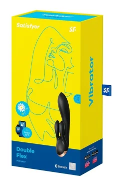 Double Flex Satisfyer δονητή