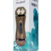 Αυνανιστήρι με Δόνηση Masturbator-Vagina Double Delight 35 function