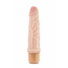 Dr Skin Cock Vibe 03 Ρεαλιστικός Δονητής