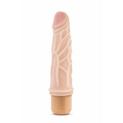 Dr Skin Cock Vibe 03 Ρεαλιστικός Δονητής
