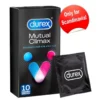 durex condoms