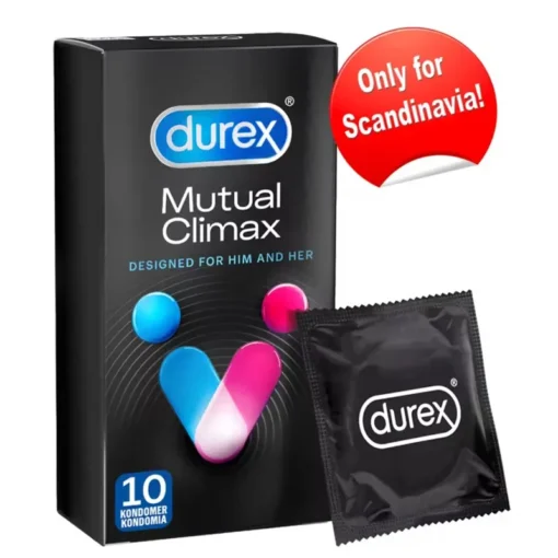 durex condoms