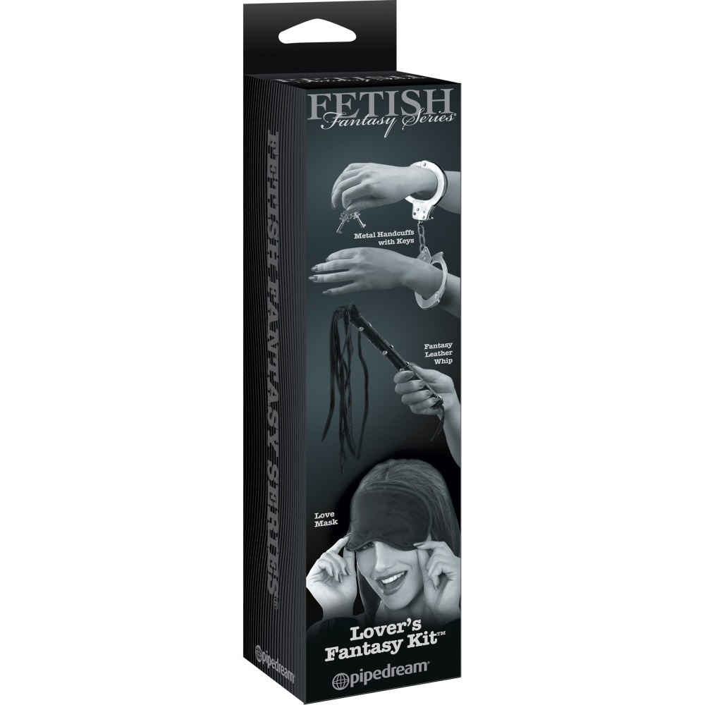 Edition Lovers Fantasy Kit