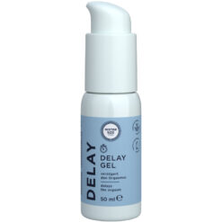 Επιβραδυντικό Delay Gel Mister Size 50 ML