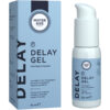 Επιβραδυντικό Delay Gel Mister Size 50 ML