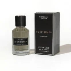 Eye of Love Pheromone Attract All 50ml
