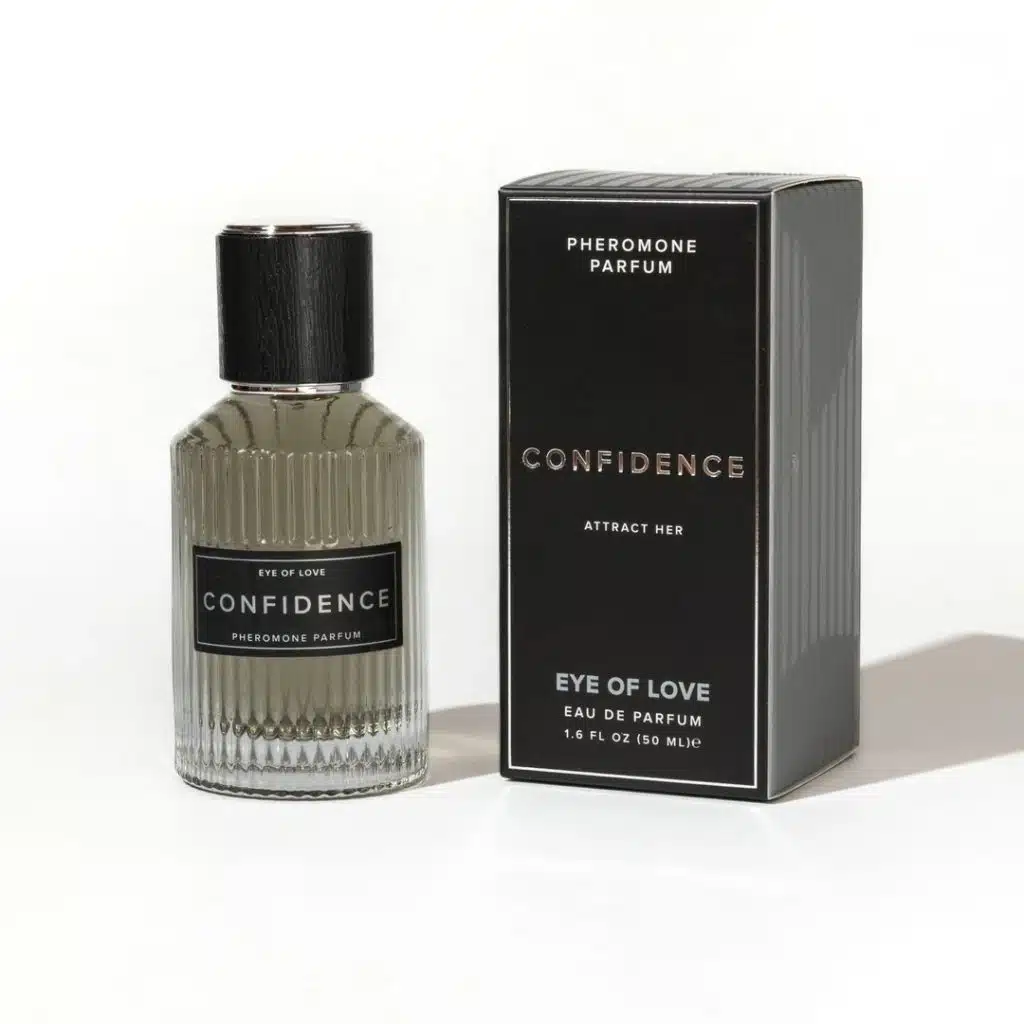 Eye of Love Pheromone Attract All 50ml