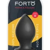 F-98 Medium Plug Silicone