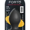 F-98 Medium Plug Silicone