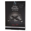 Fifty Shades of Grey Keep Still Σετ για Δέσιμο