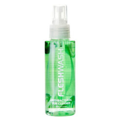 FleshWash Καθαριστικό Sex Toys Spray 100ml