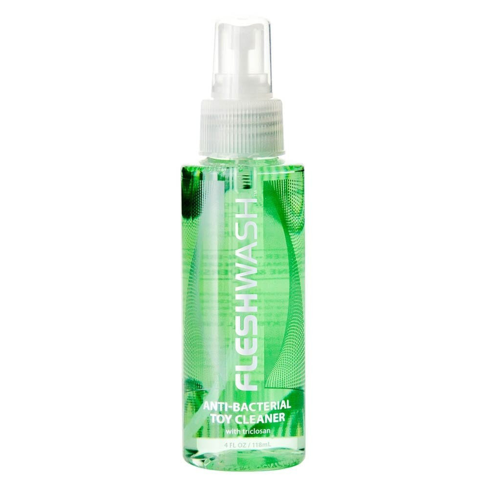 FleshWash Καθαριστικό Sex Toys Spray 100ml