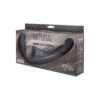 Flexible Strapless Strap On