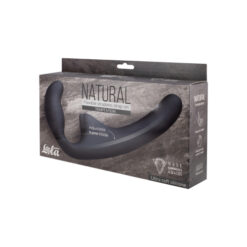 Flexible Strapless Strap On