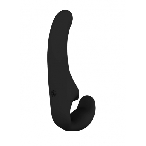 Flexible Strapless Strap On
