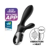 Heat Climax Satisfyer δονητής