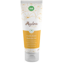 intt Hydra Plus Waterbased Lubricant 100ml