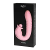 INTY Toys Charm Pink vibrator