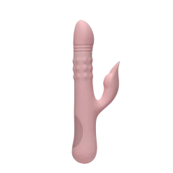 INTY Toys Flirt Pink