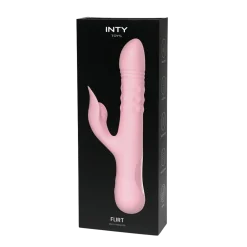 INTY Toys Flirt Pink
