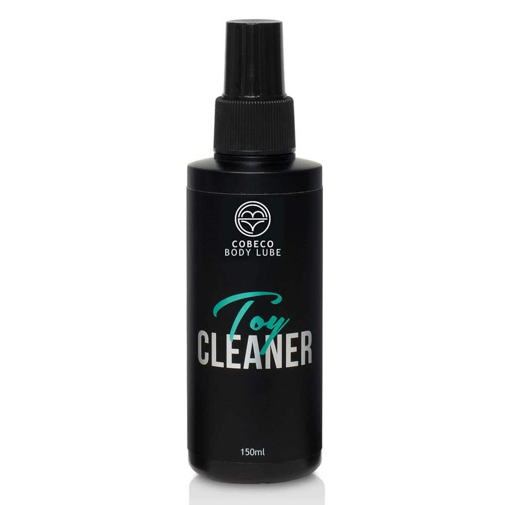 Καθαριστικό Sex Toys σε Spray 150ml